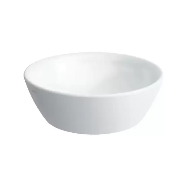 Laufen Pro B Раковина-чаша 42х42х14 см, без отв., цвет: белый