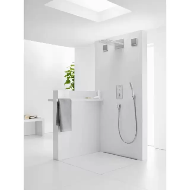 Hansgrohe PuraVida Ручной душ, цвет: хром