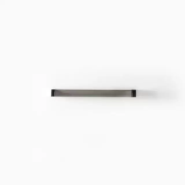 Laufen Kartell Полотенцедержатель 30см, подвесной, цвет: серый