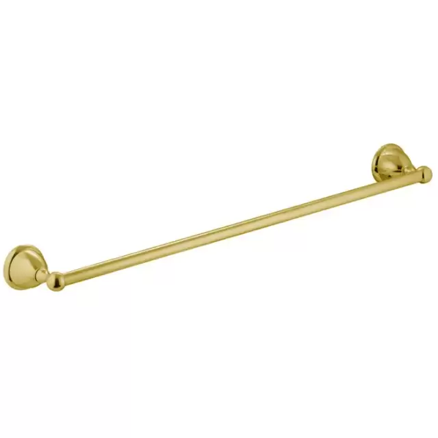 Fima Carlo Frattini Accessori Полотенцедержатель 60см., подвесной, цвет: золото