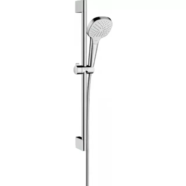 Hansgrohe Croma Select E Var Uni Душевой гарнитур 65см., с ручным душем, цвет: хром