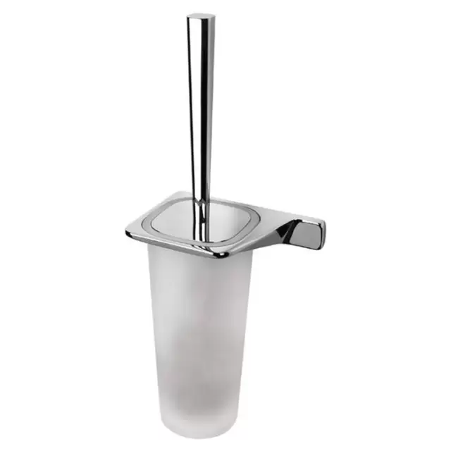 Colombo Alize Колба для B2507DX/SX, цвет: матовое стекло