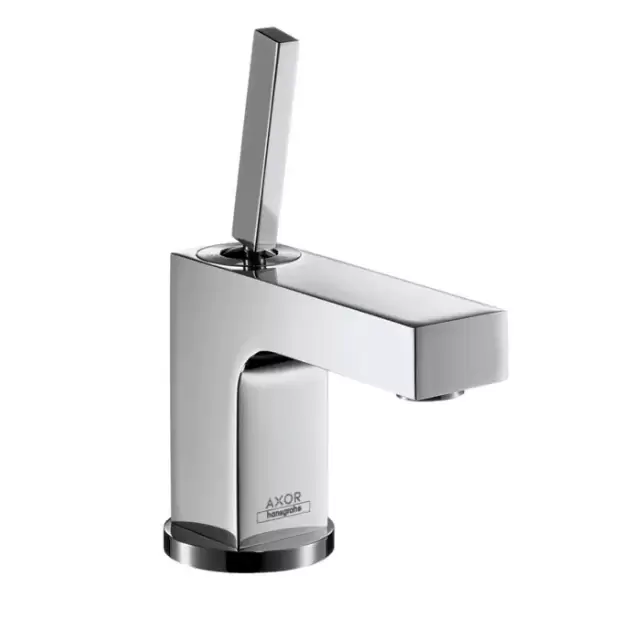 Axor Citterio Однорычажный смеситель для раковины, цвет: хром