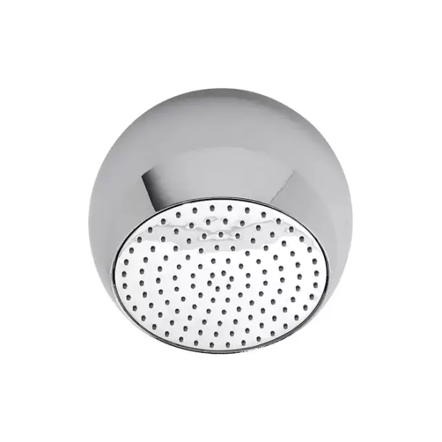 Carlo Frattini Wellness Верхний душ Sfera &Oslash; 200 мм., потолочный монтаж, сфера хром, цвет: хром