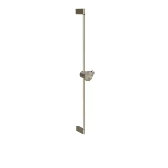 Gessi Origini Штанга для душа 83.5см., цвет: Finox Brushed Nickel