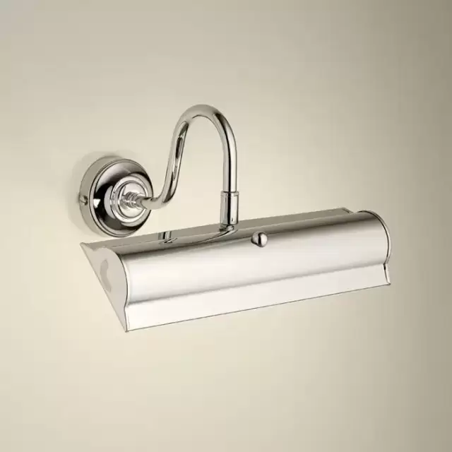 Devon&Devon Argo Cветильник настенный, направленный, 30см, IP20,2xE14, цвет: золото светлое