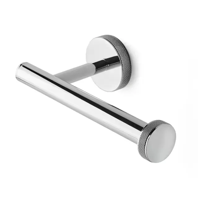 3SC Ribbon Держатель т/б, без крышки, правый, цвет: хром