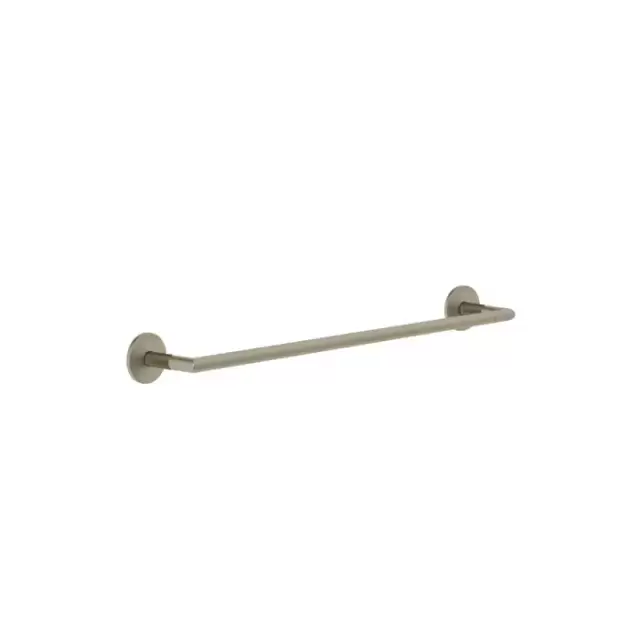 Gessi Anello Полотенцедержатель 45см, подвесной, цвет: Finox Brushed &nbsp; Nickel