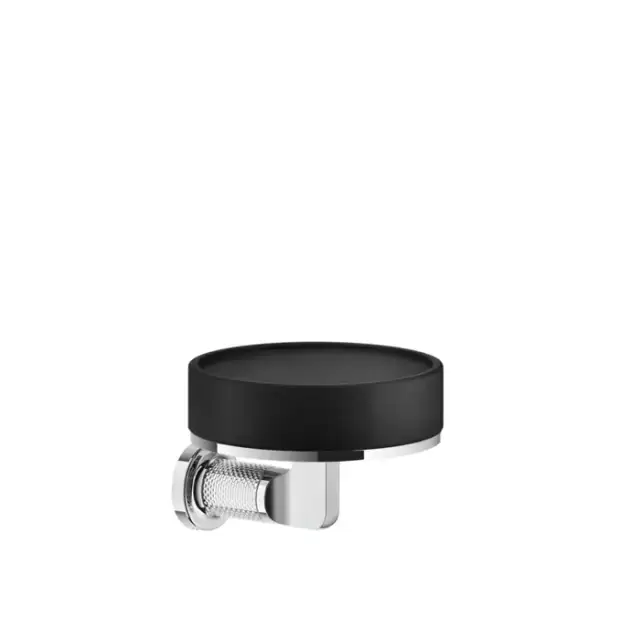 Gessi Inciso Мыльница подвесная, цвет: хром