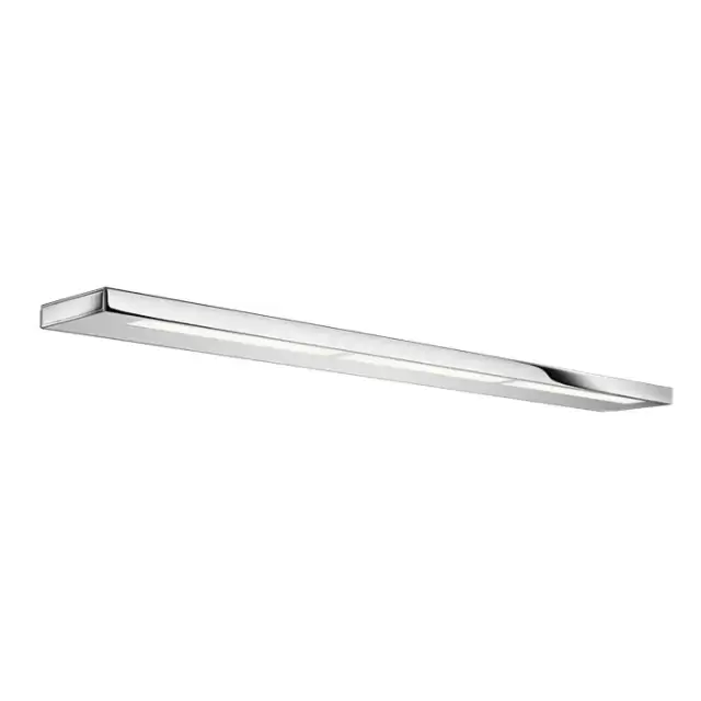 Decor Walther Slim 80 N LED Светильник настенный 80x10x2см, светодиодный, 1x LED 41.2W, цвет: хром