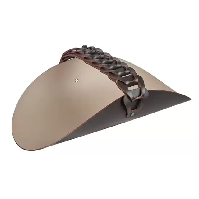 Colombo Adj Открытая корзина для СПА Riviera 48x28см., цвет: шоколад/капучино