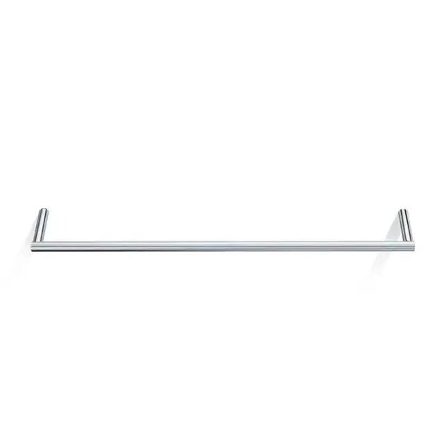 Decor Walther Mikado HTE45 Полотенцедержатель 45см, подвесной, цвет: хром