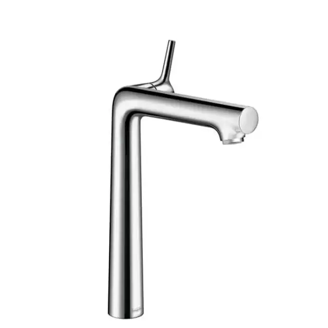 Hansgrohe Talis S Смеситель для раковины 250, однорычажный, без сливного гарнитура, цвет: хром