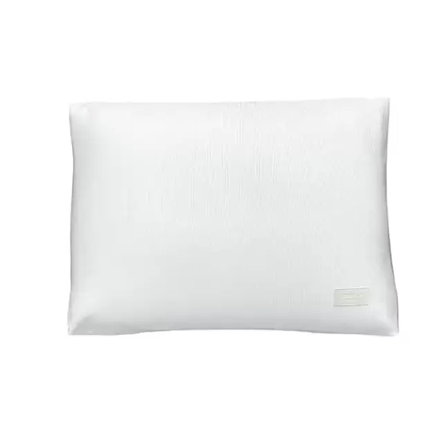 Decor Walther Loft WK Подушка для ванной, нейлон, цвет: белый