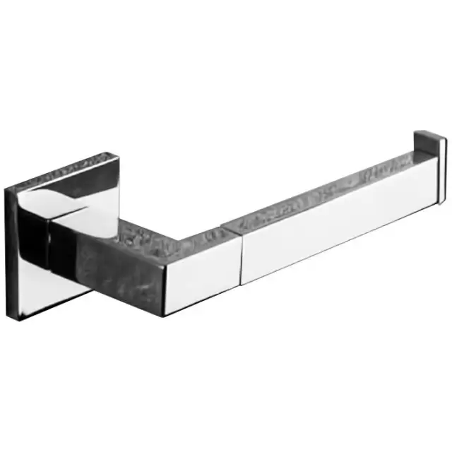 Colombo Basic Q Держатель туалетной бумаги, DX, цвет: хром