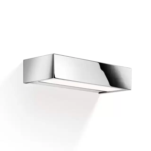 Decor Walther Box 25 N LED Светильник настенный 25x10x5см, светодиодный, 1x LED 16W, цвет: хром