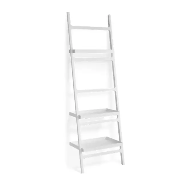 Decor Walther Stone HTLA Полотенцедержатель 180x60см, напольный, цвет: белый