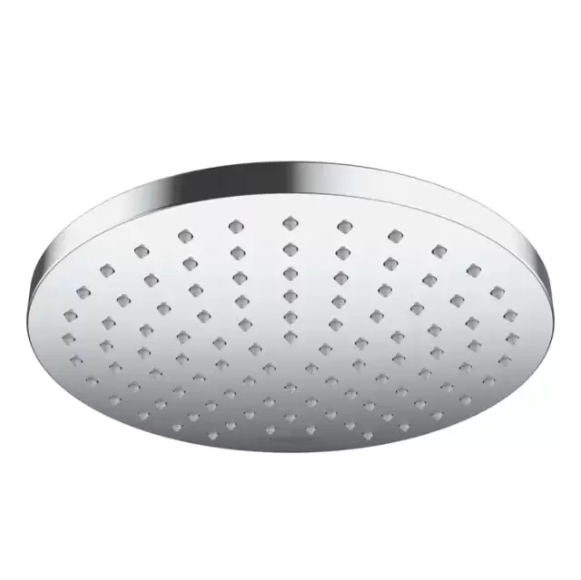 Hansgrohe Vernis Blend Верхний душ 200 1jet Green, цвет: хром