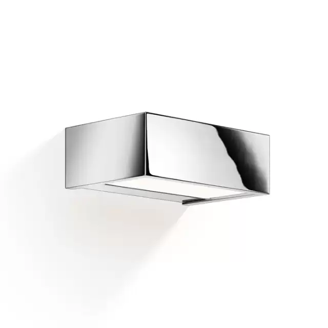 Decor Walther Box 15 N LED Светильник настенный 15x10x5см, светодиодный, 1x LED 16W, цвет: хром