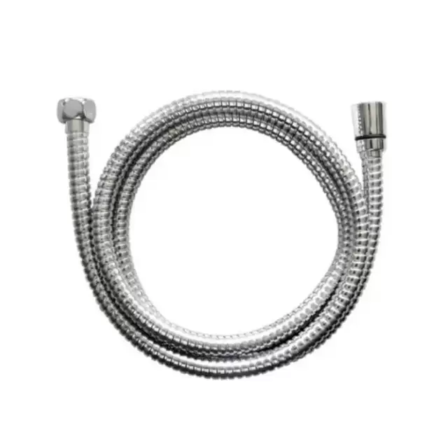 Nicolazzi Doccia Шланг для душа 100см., 1/2", латунь, цвет: хром