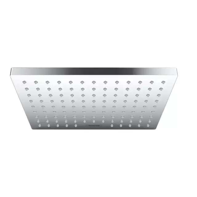 Hansgrohe Vernis Shape Верхний душ 230 1jet EcoSmart, цвет: хром