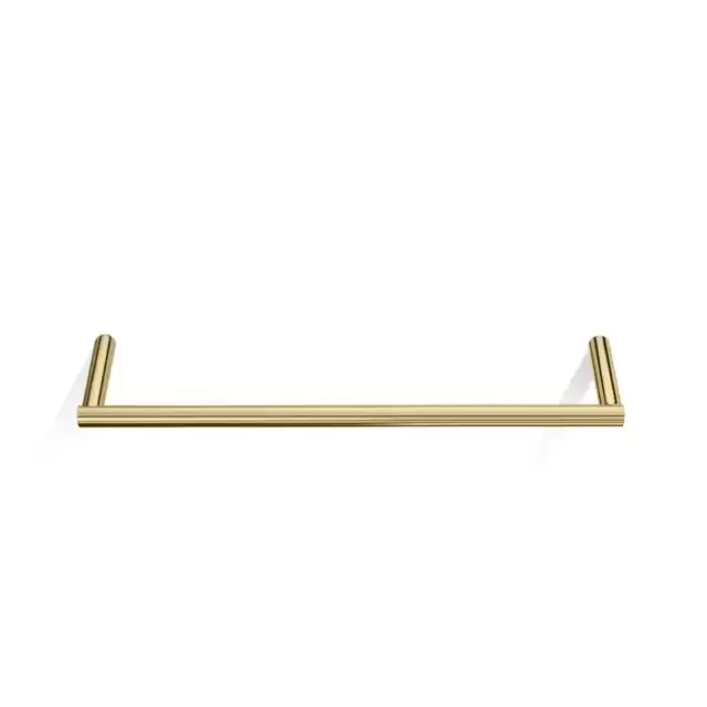 Decor Walther Mikado HTE30 Полотенцедержатель 30см, подвесной, цвет: золото