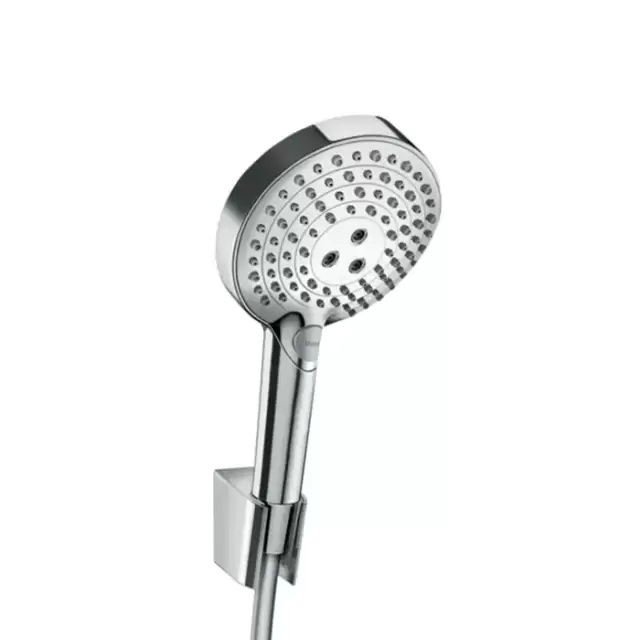 Hansgrohe Raindance Select S 120 3jet, ручной душ цвет: хром