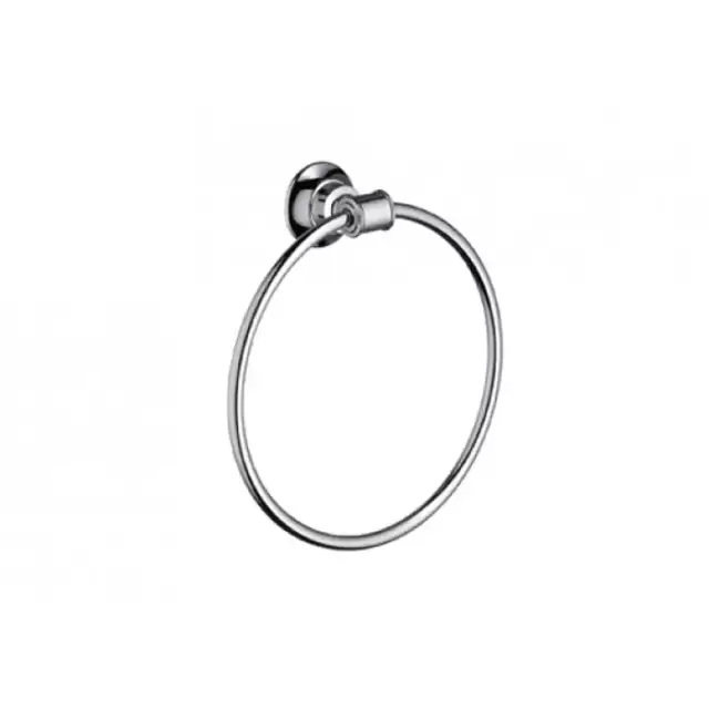 Axor Montreux Полотенцедержатель кольцевой 20.8см., подвесной, цвет: хром