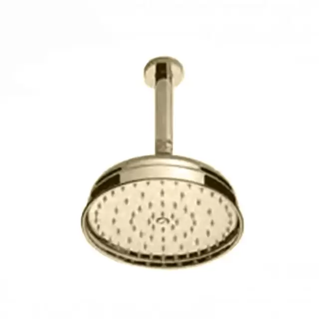 Nicolazzi Doccia Верхний душ, &Oslash; 20см, цвет Satin Nichel