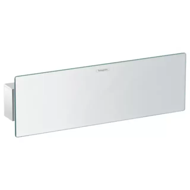 Hansgrohe Fixfit 300 Porter-держатель, цвет: хром