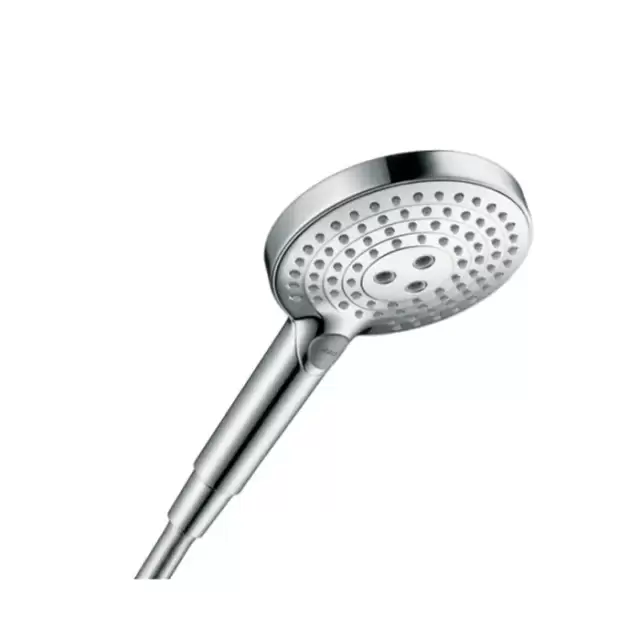 Hansgrohe Raindance Select 120 Air Ручной душ 12см., цвет: хром