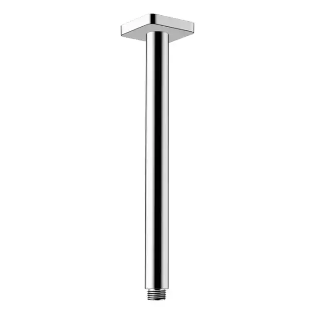 Hansgrohe Vernis Shap Потолочный держатель 300 мм, цвет: хром