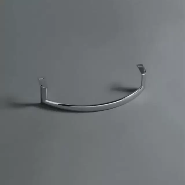 Simas Lft Spazio Полотенцедержатель для LFT34, цвет хром