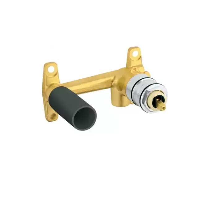 Nicolazzi Dames Anglaises Встраиваемая часть для смесителя 1477EXTCR18 со стены