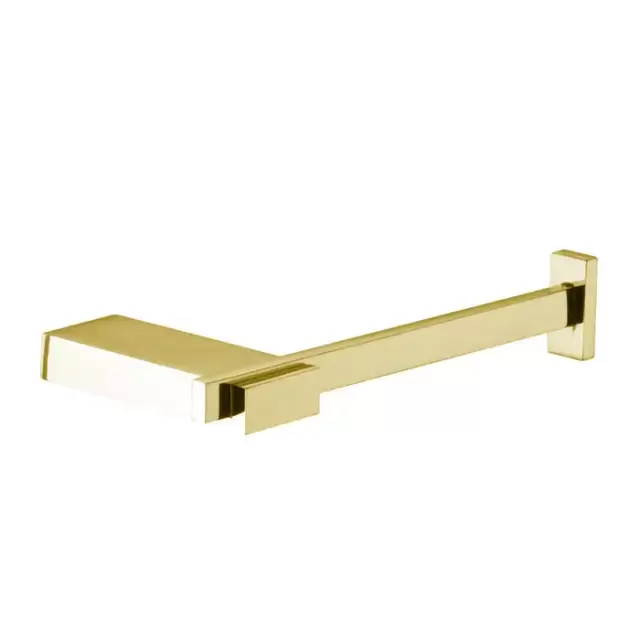 Fima Carlo Frattini Accessori Держатель для т/б., подвесной, цвет: золото