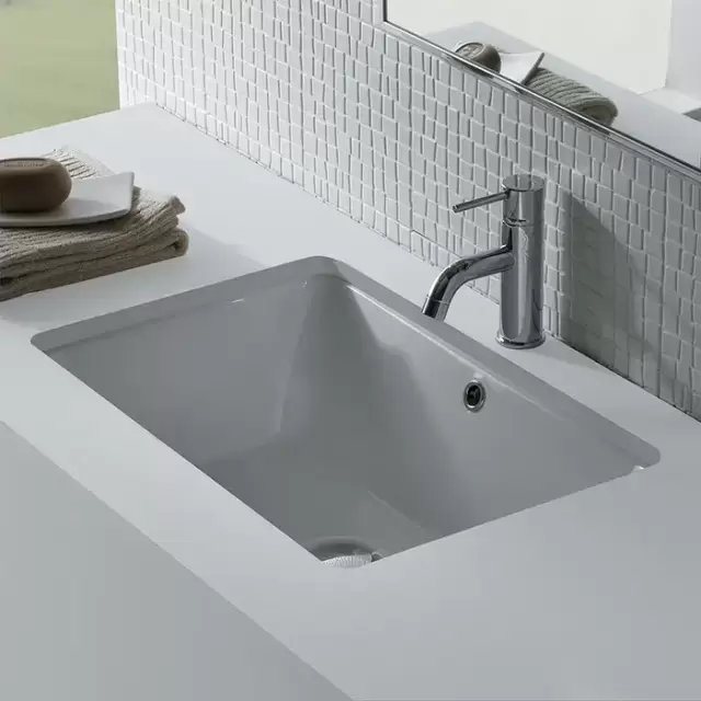 Globo Lavabi d'arr Раковина 60х40х19 см, без отв., цвет: белый