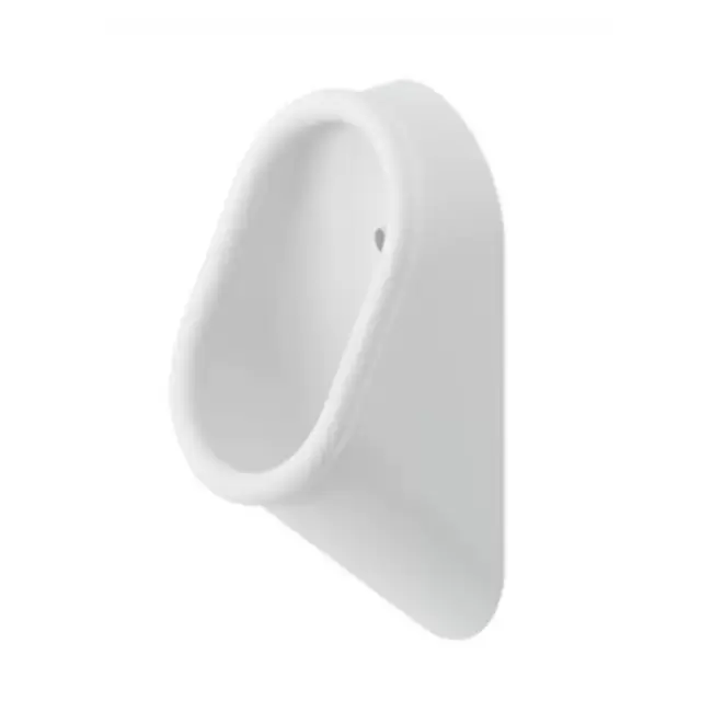 Artceram Babila Писсуар 37x30х64см., подвесной, saniglaze, цвет: белый