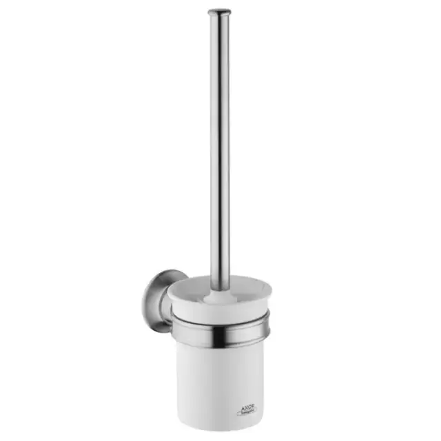 Axor Montreux Набор для WC, подвесной, цвет: хром