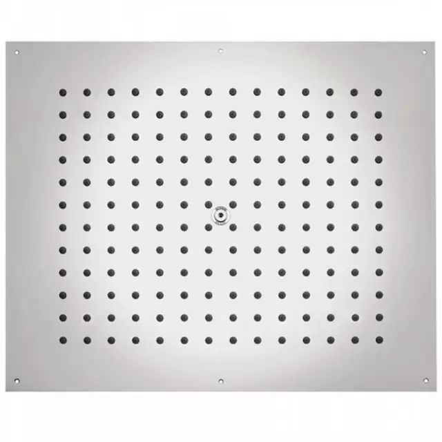 BOSSINI DREAM-RECTANGULAR  Верхний душ 570 x 470 мм, цвет: хром