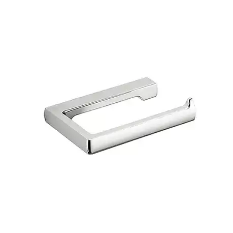 Colombo Lulu Держатель туалетной бумаги, цвет: хром