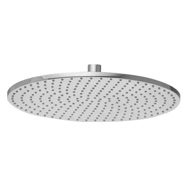 Carlo Frattini Wellness Верхний душ &Oslash; 300 мм., из латуни, цвет: хром