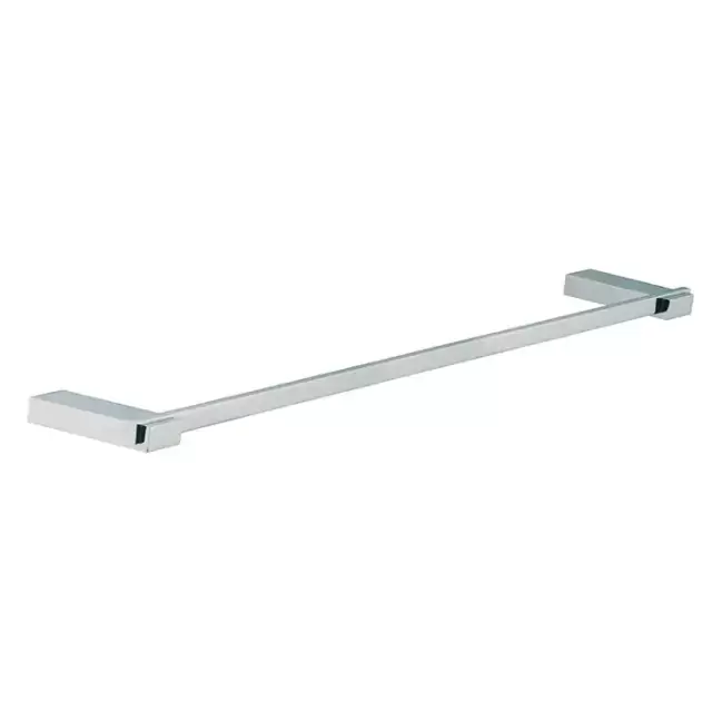 Fima Carlo Frattini Quadra Полотенцедержатель 60см, подвесной, цвет: хром