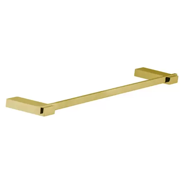 Fima Carlo Frattini Accessori Полотенцедержатель 40см., подвесной, цвет: золото