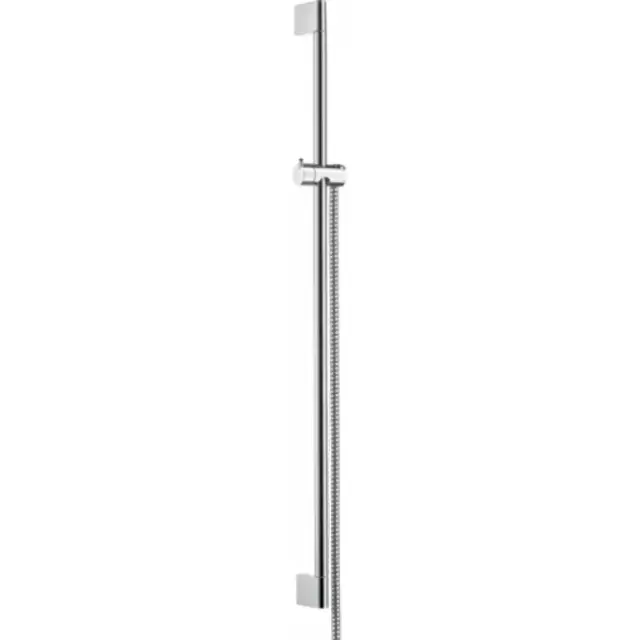 Hansgrohe Crometta Штанга для душа, 95.9см., цвет: хром