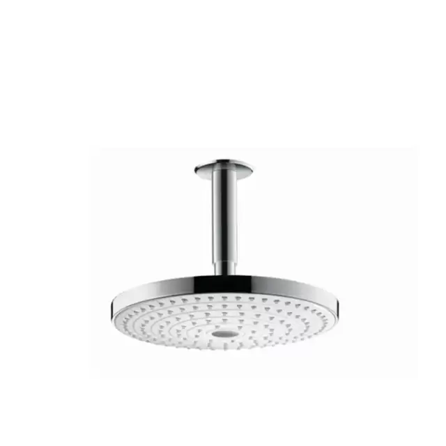 Hansgrohe Raindance Select S 240 Верхний душ &Oslash;24,3см, цвет: хром