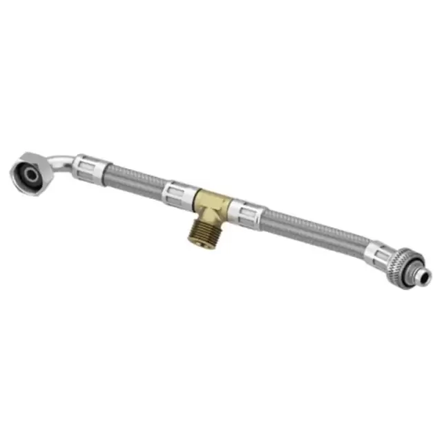 TECEprofil Соединительный шланг, для подключения унитаза-биде