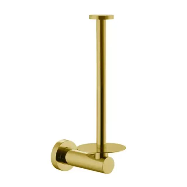 Fima Carlo Frattini Accessori Держатель для т/б., дополнительный, подвесной, цвет: золото