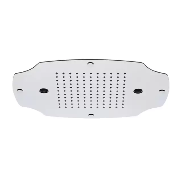 Carimali MyDream Colonial Верхний душ 40х30см., потолочный, цвет: хром