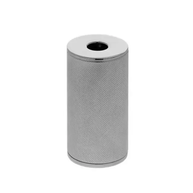 Oasis Defile Держатель бритвы, настольный, цвет: хром