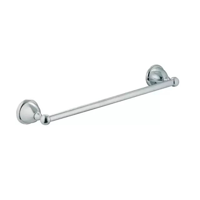 Fima Carlo Frattini Style Полотенцедержатель 40см, подвесной, цвет: хром
